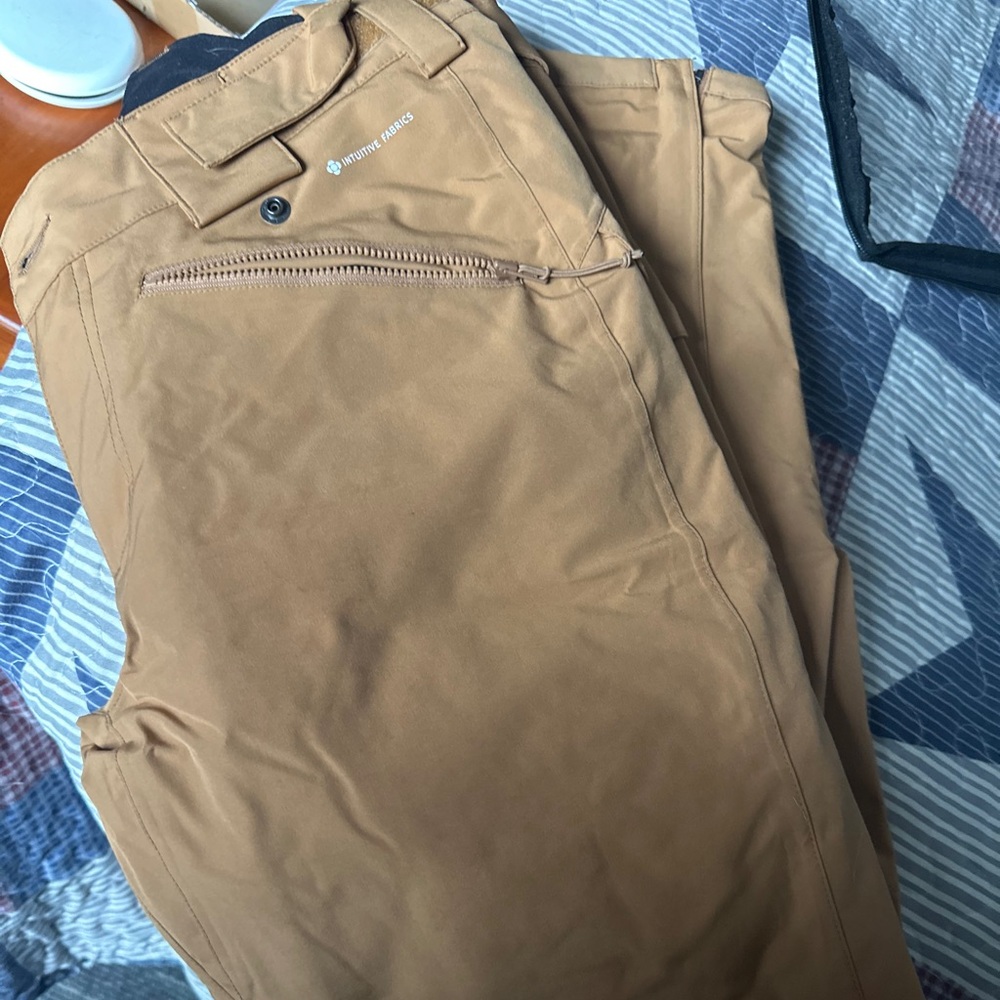 Flylow Women's Snowboarding Pants